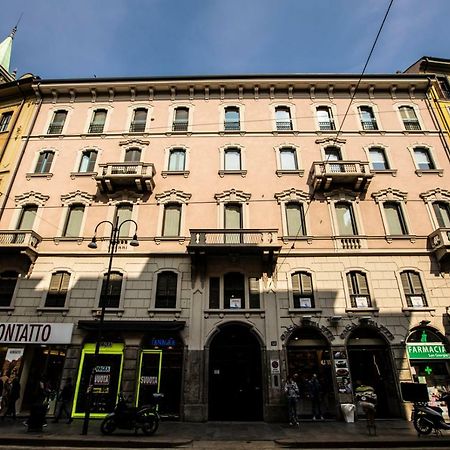 Torino48 Guesthouse Milan Exterior photo