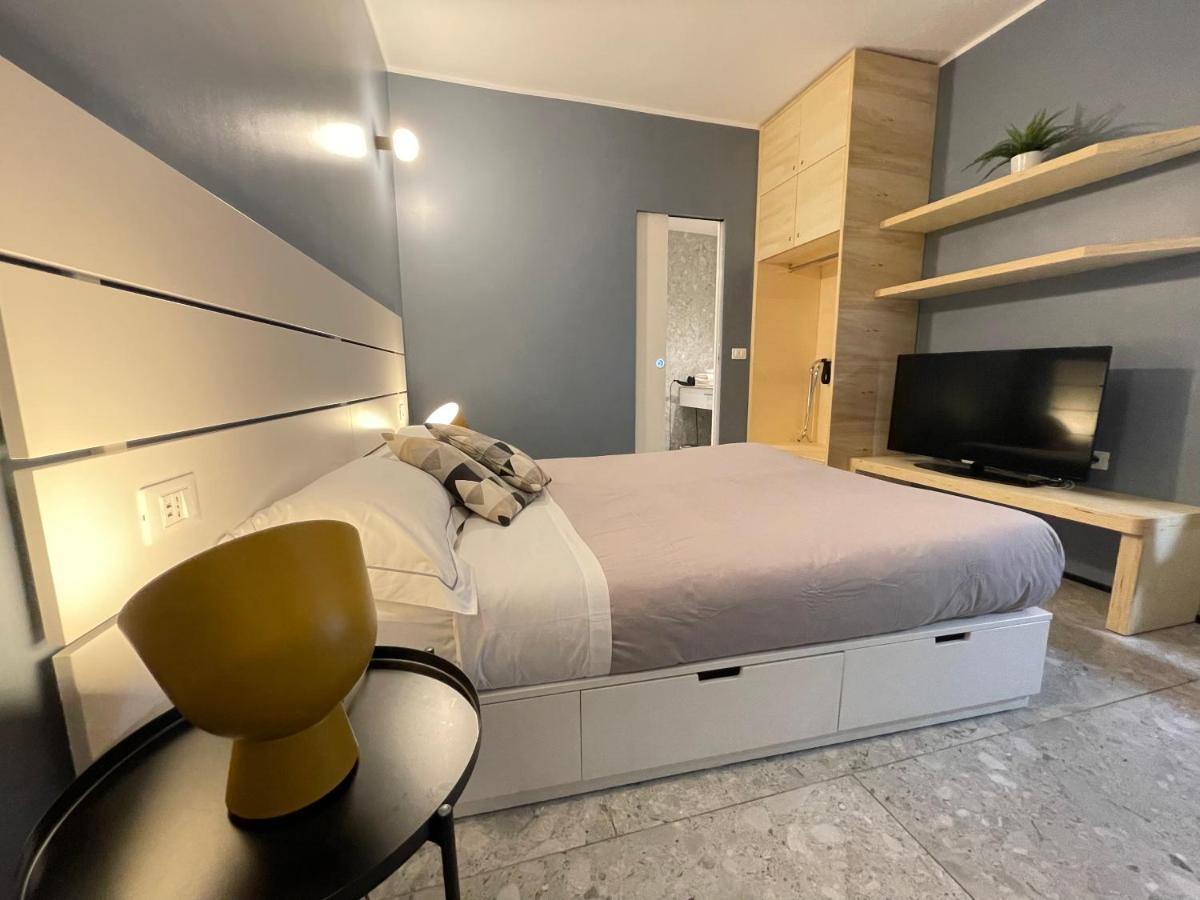 Torino48 Guesthouse Milan Exterior photo