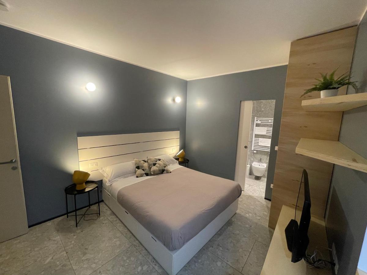 Torino48 Guesthouse Milan Exterior photo