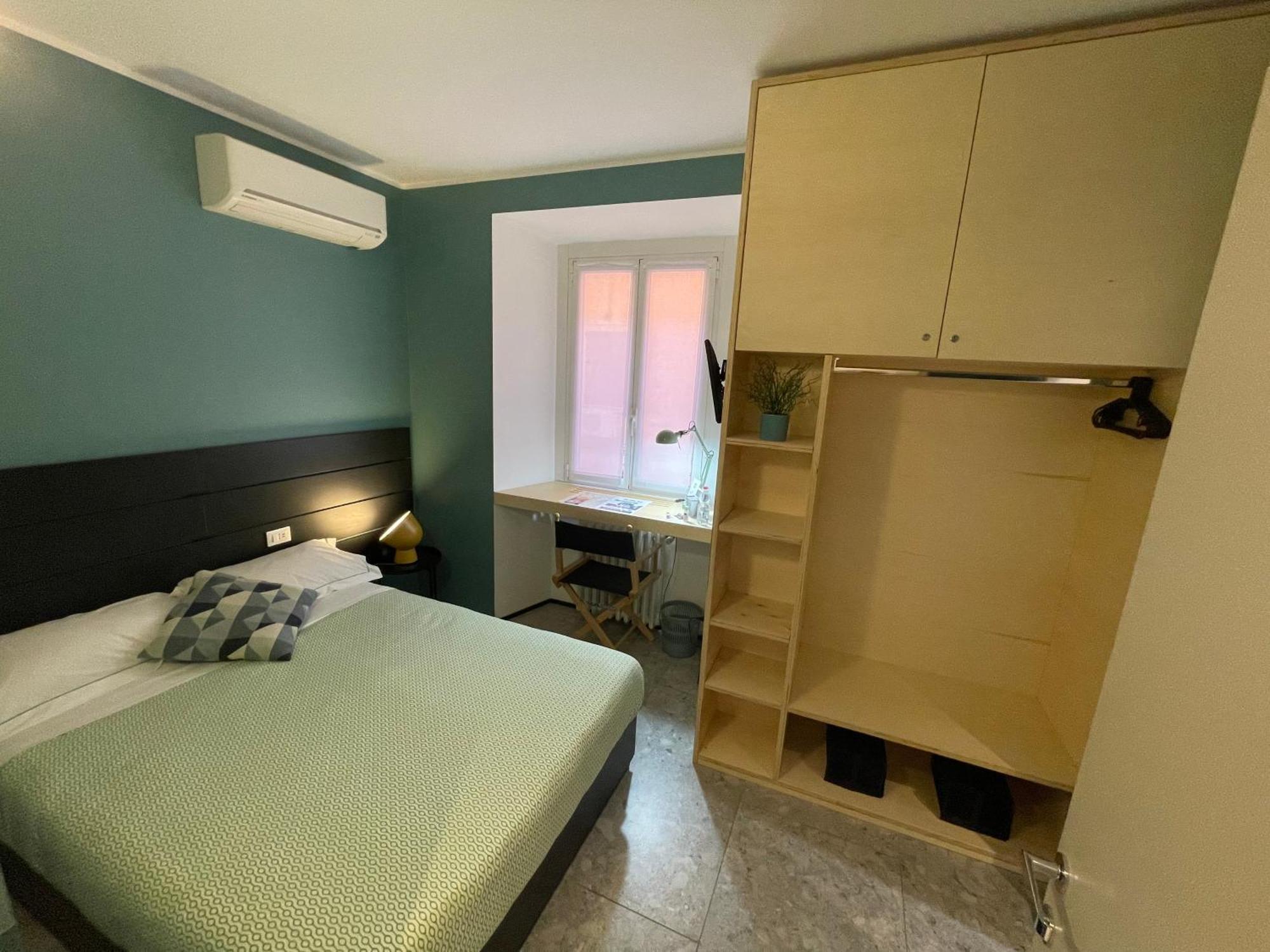 Torino48 Guesthouse Milan Exterior photo