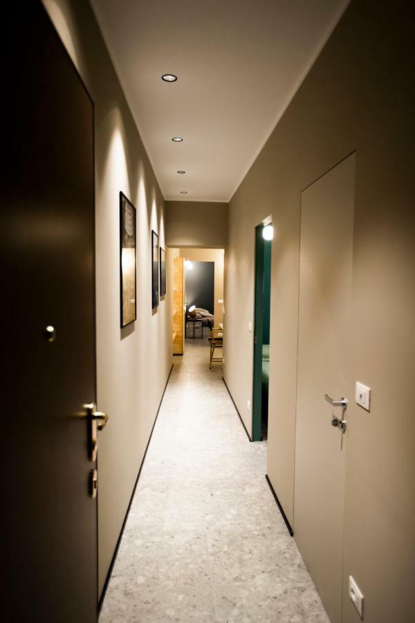 Torino48 Guesthouse Milan Exterior photo